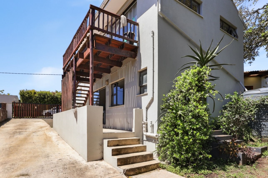 To Let 1 Bedroom Property for Rent in Vincent Eastern Cape